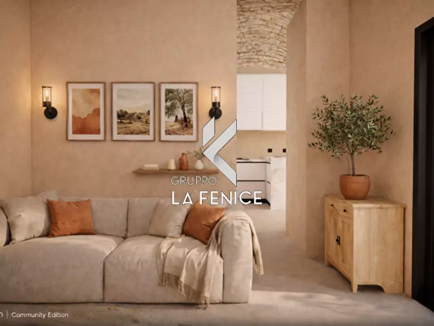 Immagine 32 di Rustico / casale in vendita  in contrada San Marco a Locorotondo