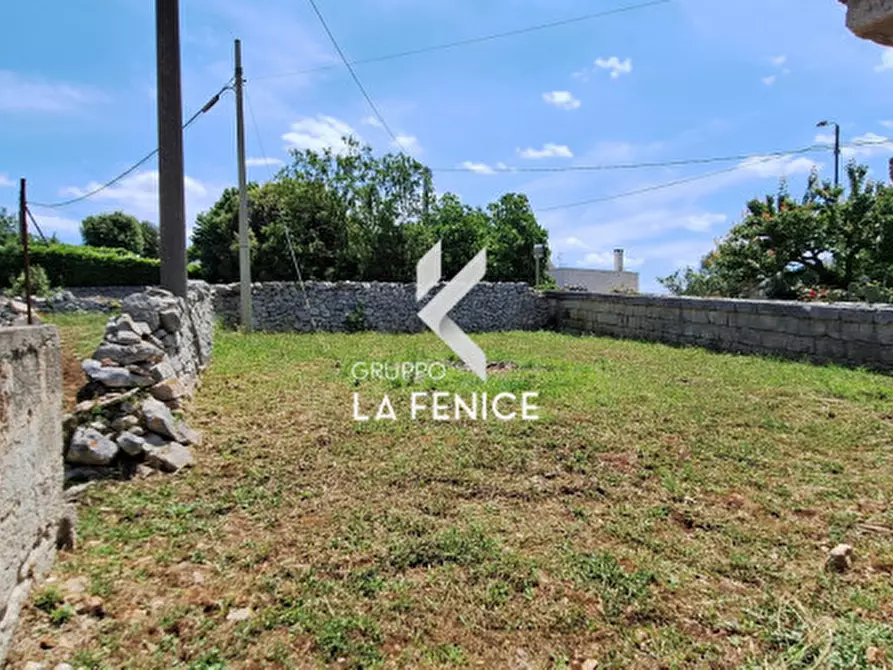 Immagine 33 di Rustico / casale in vendita  in contrada San Marco a Locorotondo