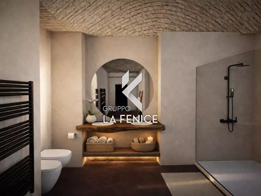 Immagine 34 di Rustico / casale in vendita  in contrada San Marco a Locorotondo