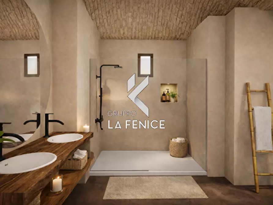 Immagine 35 di Rustico / casale in vendita  in contrada San Marco a Locorotondo