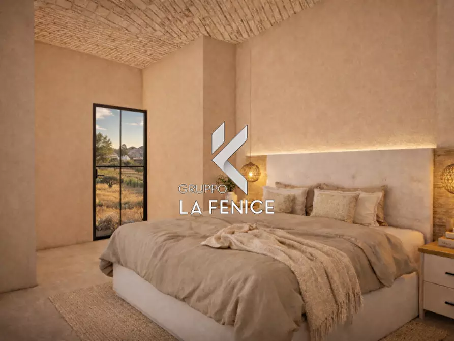 Immagine 37 di Rustico / casale in vendita  in contrada San Marco a Locorotondo