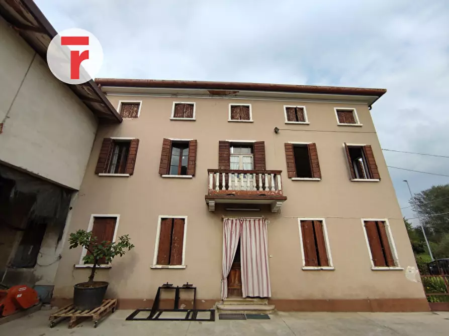 Immagine 2 di Rustico / casale in vendita  in Via Trieste a Vigodarzere