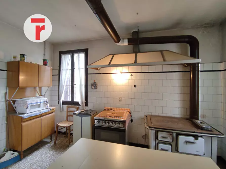 Immagine 4 di Rustico / casale in vendita  in Via Trieste a Vigodarzere