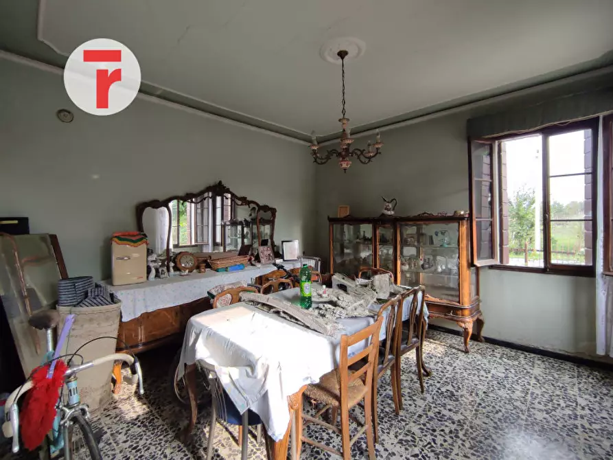 Immagine 6 di Rustico / casale in vendita  in Via Trieste a Vigodarzere