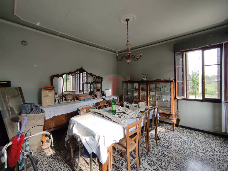 Immagine 5 di Rustico / casale in vendita  in Via Trieste a Vigodarzere