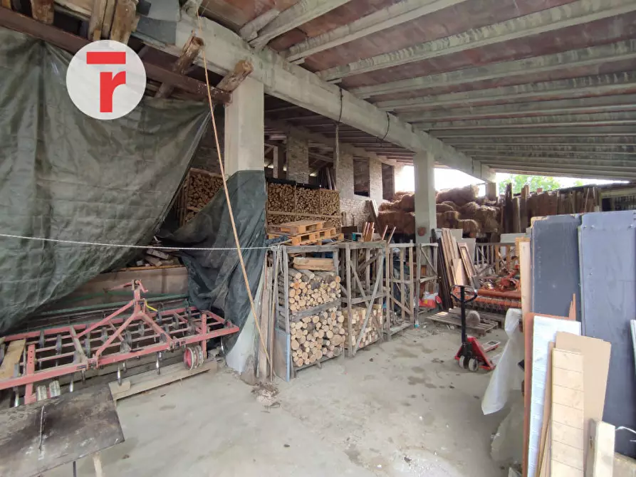 Immagine 11 di Rustico / casale in vendita  in Via Trieste a Vigodarzere