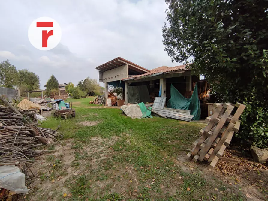 Immagine 13 di Rustico / casale in vendita  in Via Trieste a Vigodarzere