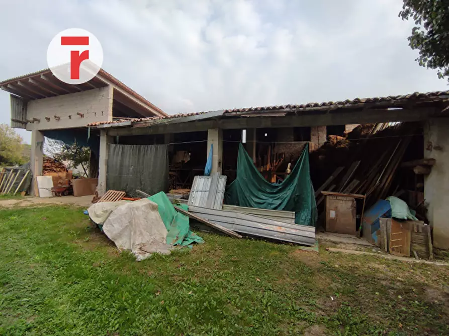 Immagine 14 di Rustico / casale in vendita  in Via Trieste a Vigodarzere