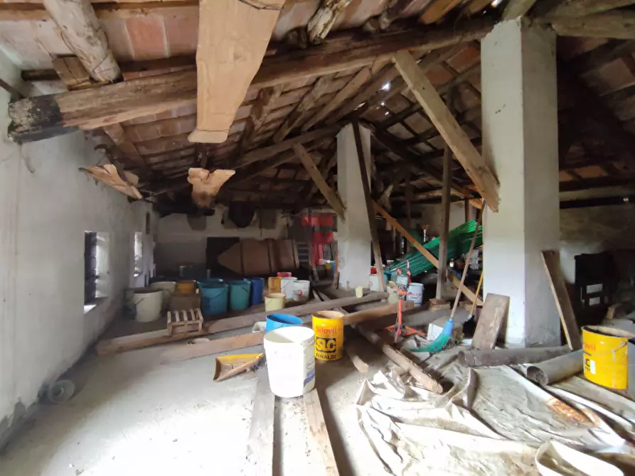 Immagine 8 di Rustico / casale in vendita  in Via Trieste a Vigodarzere