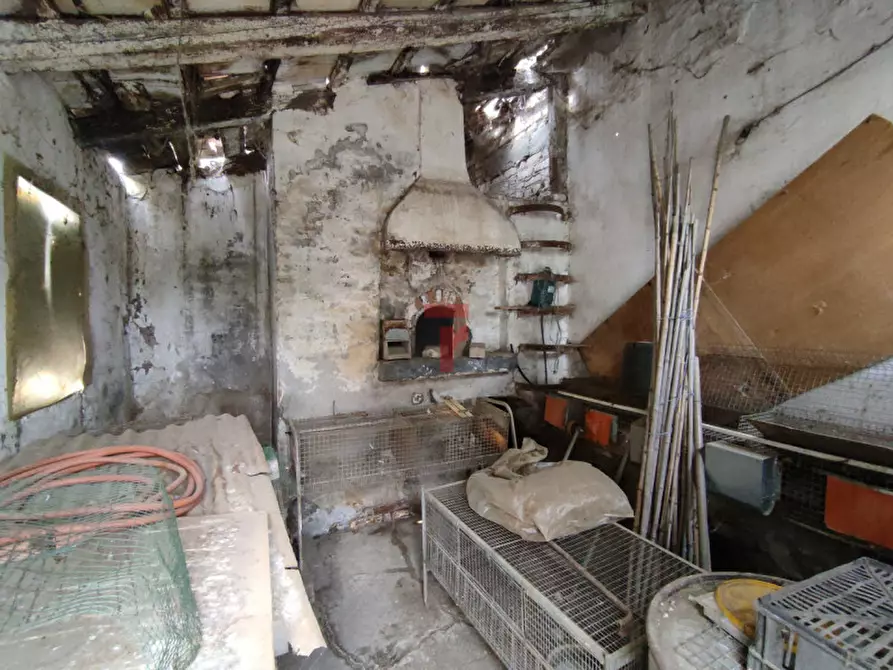 Immagine 11 di Rustico / casale in vendita  in Via Trieste a Vigodarzere