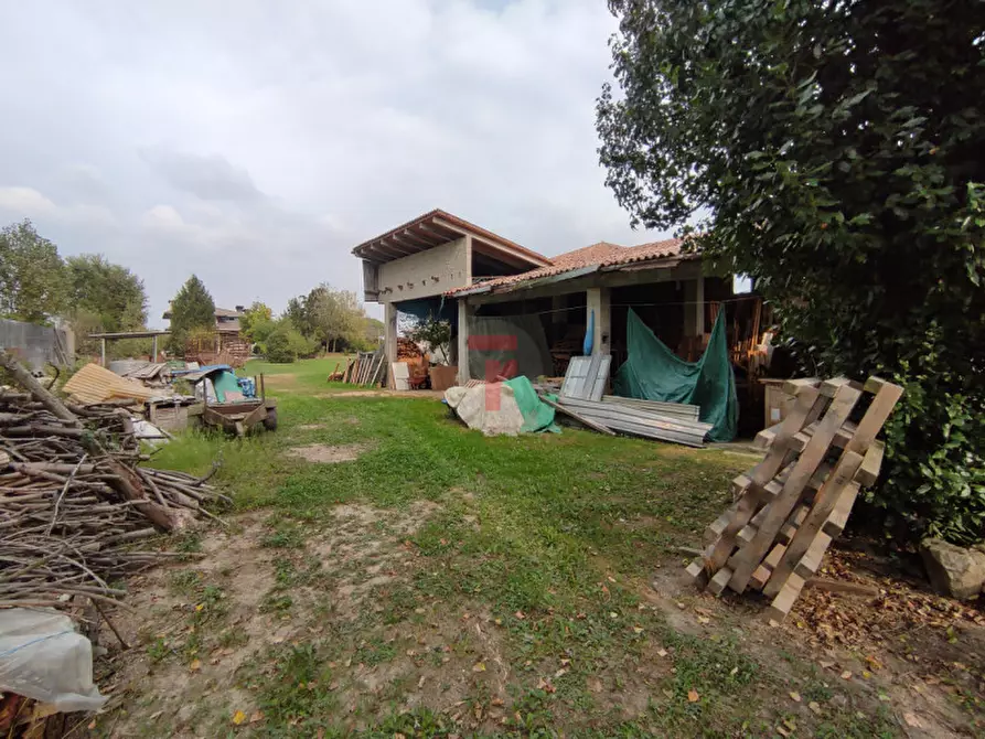 Immagine 12 di Rustico / casale in vendita  in Via Trieste a Vigodarzere