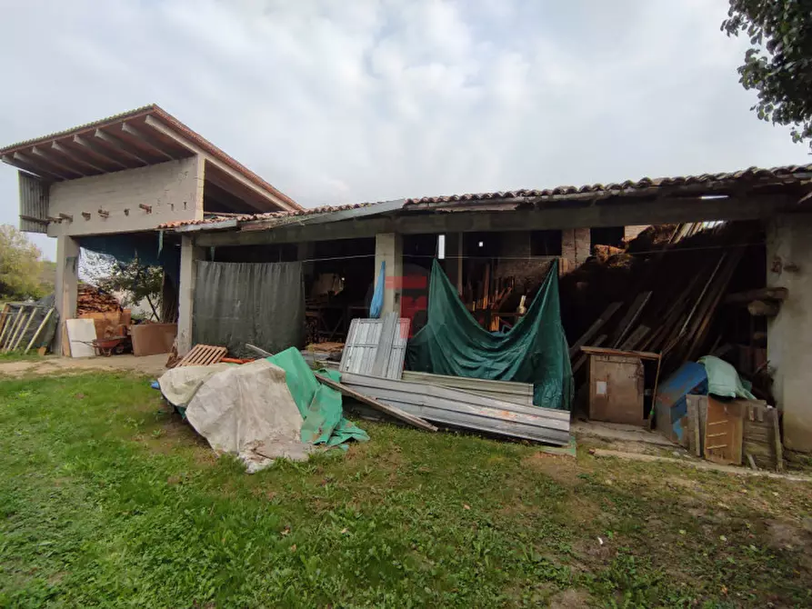 Immagine 13 di Rustico / casale in vendita  in Via Trieste a Vigodarzere