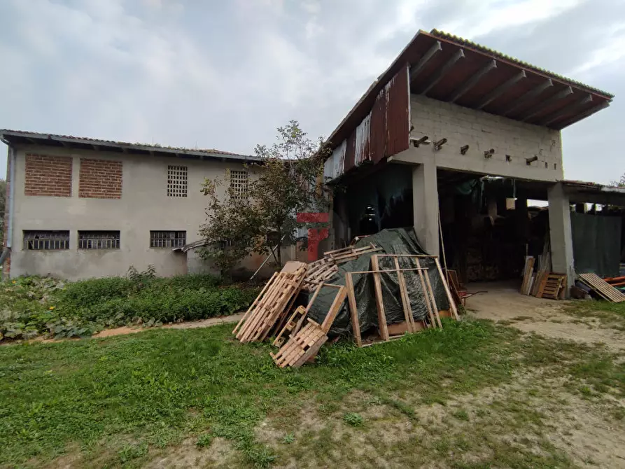 Immagine 14 di Rustico / casale in vendita  in Via Trieste a Vigodarzere