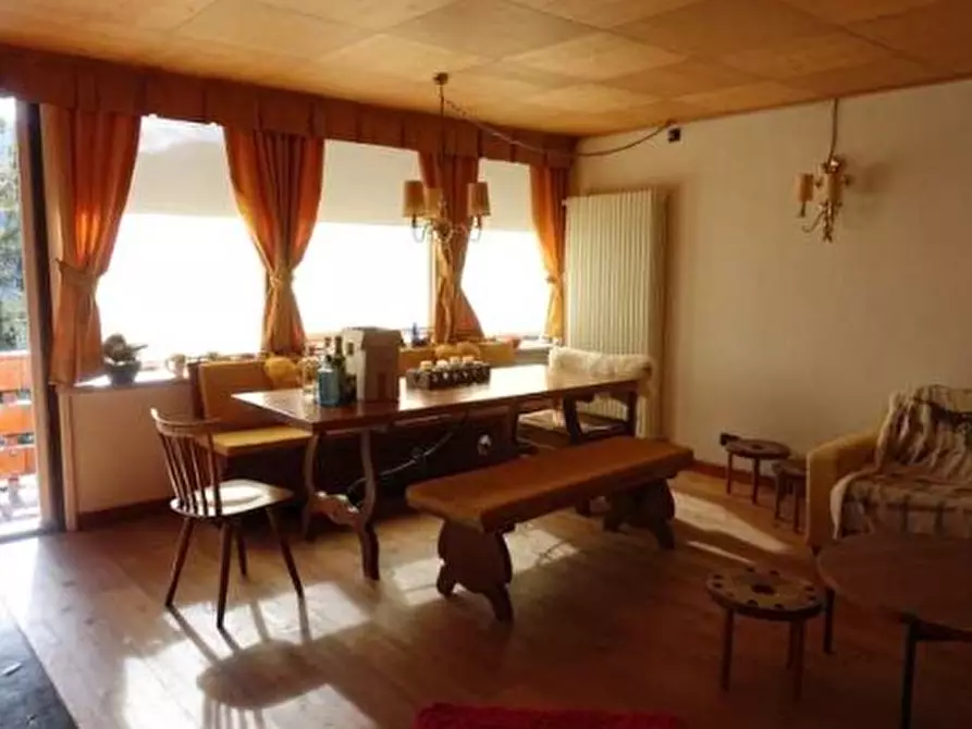 Immagine 3 di Casa indipendente in vendita  in Via Metanopoli Ravenna, 316 a Borca Di Cadore