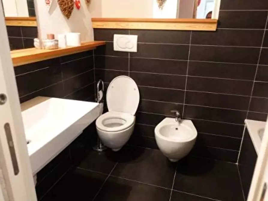 Immagine 4 di Casa indipendente in vendita  in Via Metanopoli Ravenna, 316 a Borca Di Cadore