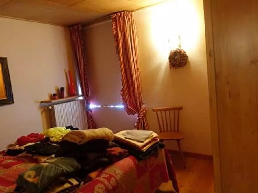 Immagine 5 di Casa indipendente in vendita  in Via Metanopoli Ravenna, 316 a Borca Di Cadore