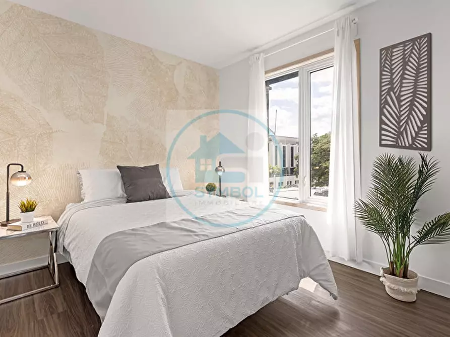 Immagine 2 di Appartamento in vendita  in Via Fratelli Bandiera a Salzano