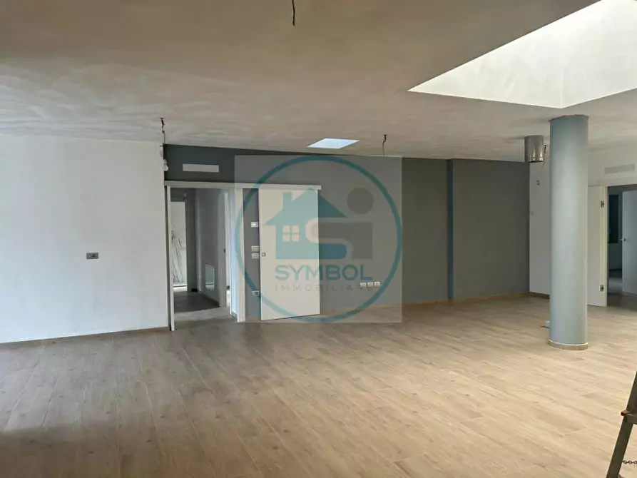 Immagine 7 di Appartamento in vendita  in Via Fratelli Bandiera a Salzano