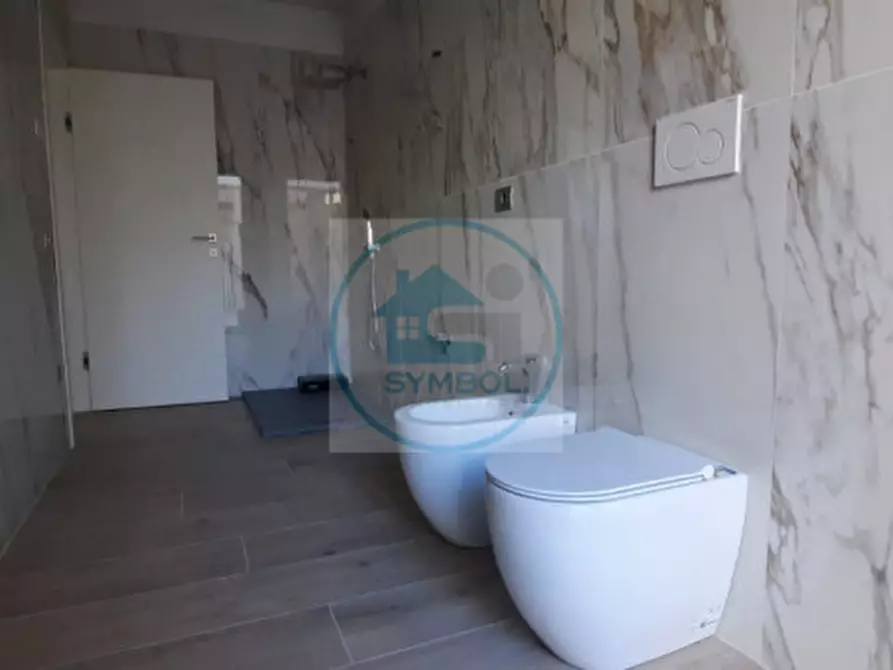 Immagine 14 di Appartamento in vendita  in Via Fratelli Bandiera a Salzano