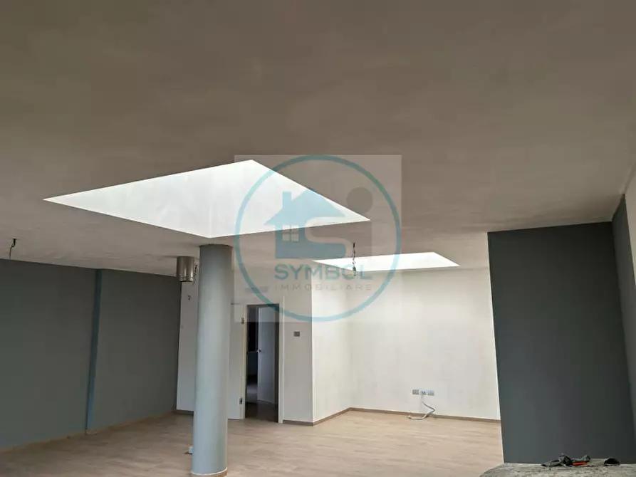 Immagine 15 di Appartamento in vendita  in Via Fratelli Bandiera a Salzano