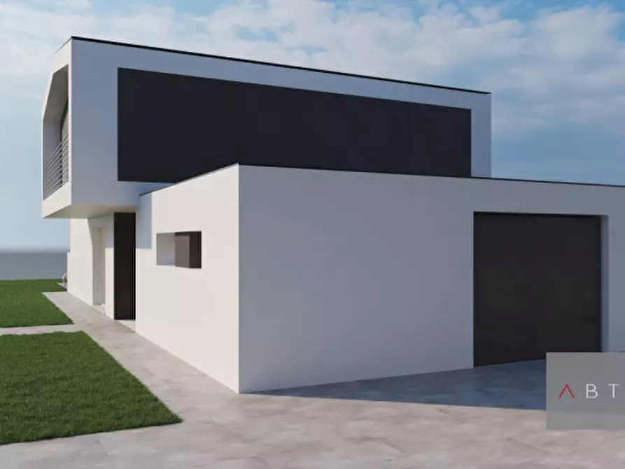 Immagine 3 di Terreno in vendita  a Abano Terme