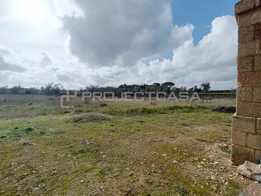 Immagine 6 di Terreno in vendita  in Località Favorita a Scorrano