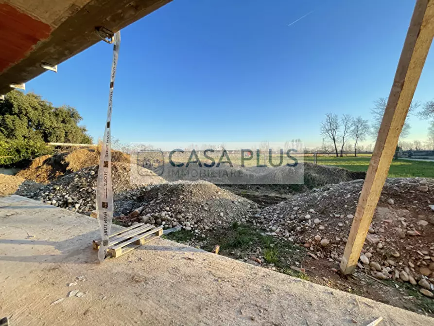 Immagine 8 di Casa bifamiliare in vendita  a Cittadella