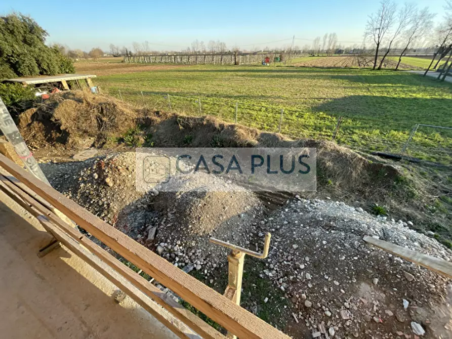 Immagine 9 di Casa bifamiliare in vendita  a Cittadella