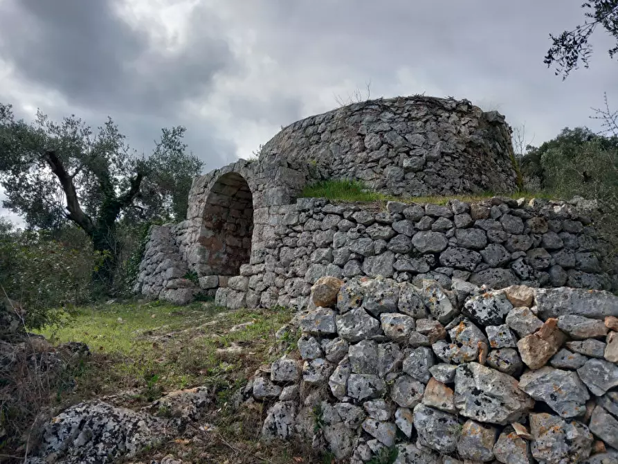 Immagine 16 di Rustico / casale in vendita  in C.da Vallegna a Ostuni