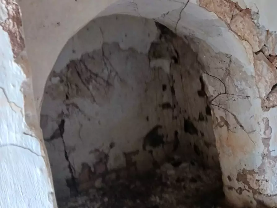 Immagine 29 di Rustico / casale in vendita  in C.da Vallegna a Ostuni