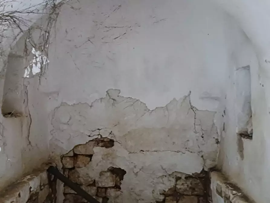 Immagine 41 di Rustico / casale in vendita  in C.da Vallegna a Ostuni