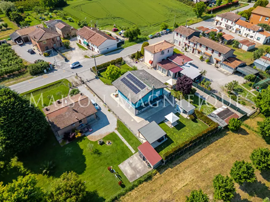 Immagine 2 di Casa indipendente in vendita  in Via bassa 267 a Ferrara