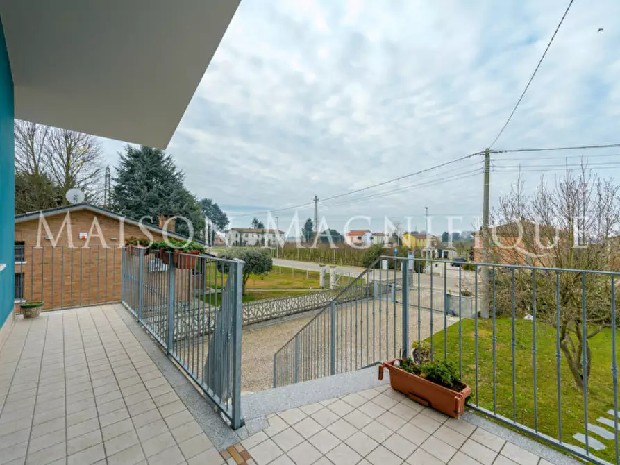 Immagine 3 di Casa indipendente in vendita  in Via bassa 267 a Ferrara