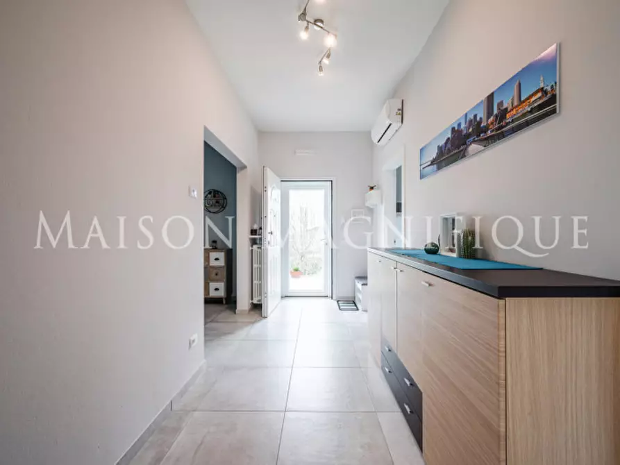 Immagine 4 di Casa indipendente in vendita  in Via bassa 267 a Ferrara