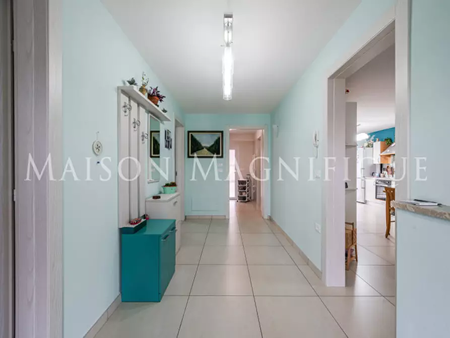 Immagine 11 di Casa indipendente in vendita  in Via bassa 267 a Ferrara