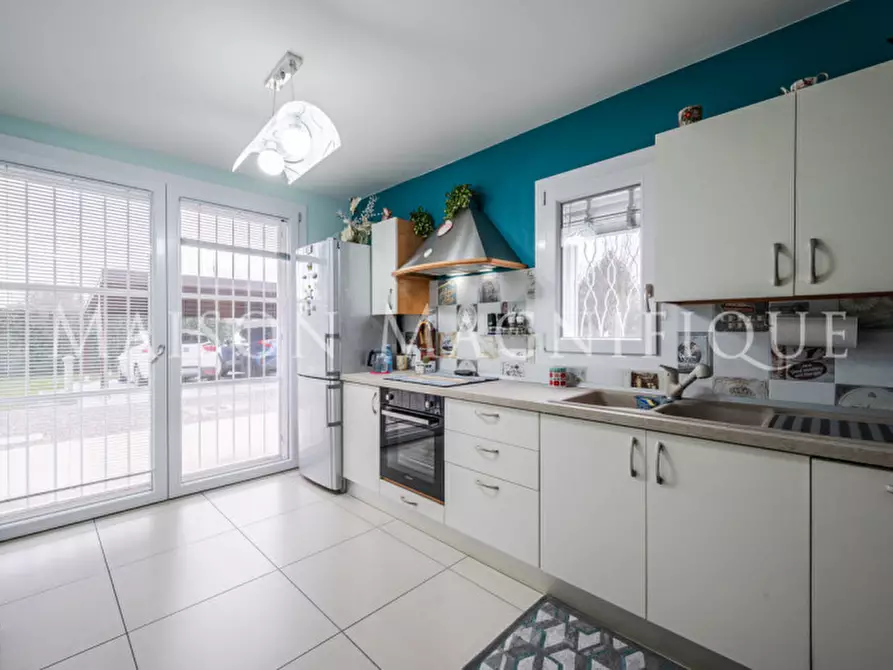 Immagine 12 di Casa indipendente in vendita  in Via bassa 267 a Ferrara