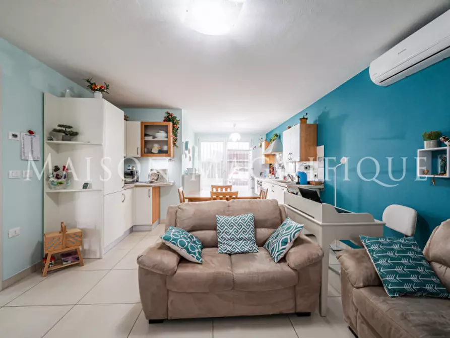 Immagine 13 di Casa indipendente in vendita  in Via bassa 267 a Ferrara