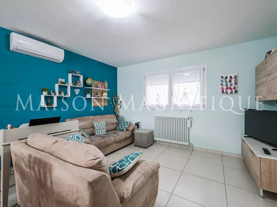 Immagine 14 di Casa indipendente in vendita  in Via bassa 267 a Ferrara