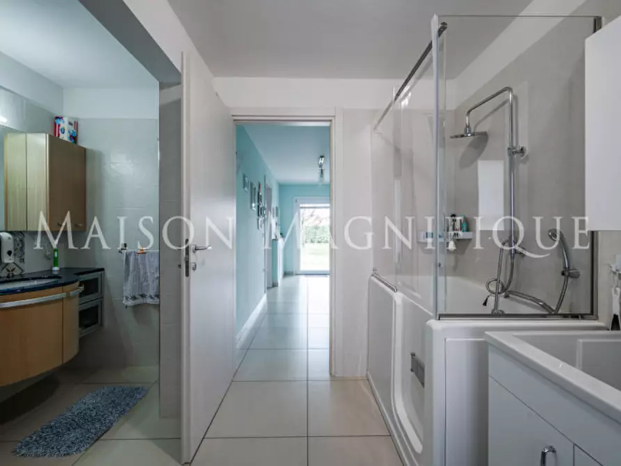 Immagine 17 di Casa indipendente in vendita  in Via bassa 267 a Ferrara