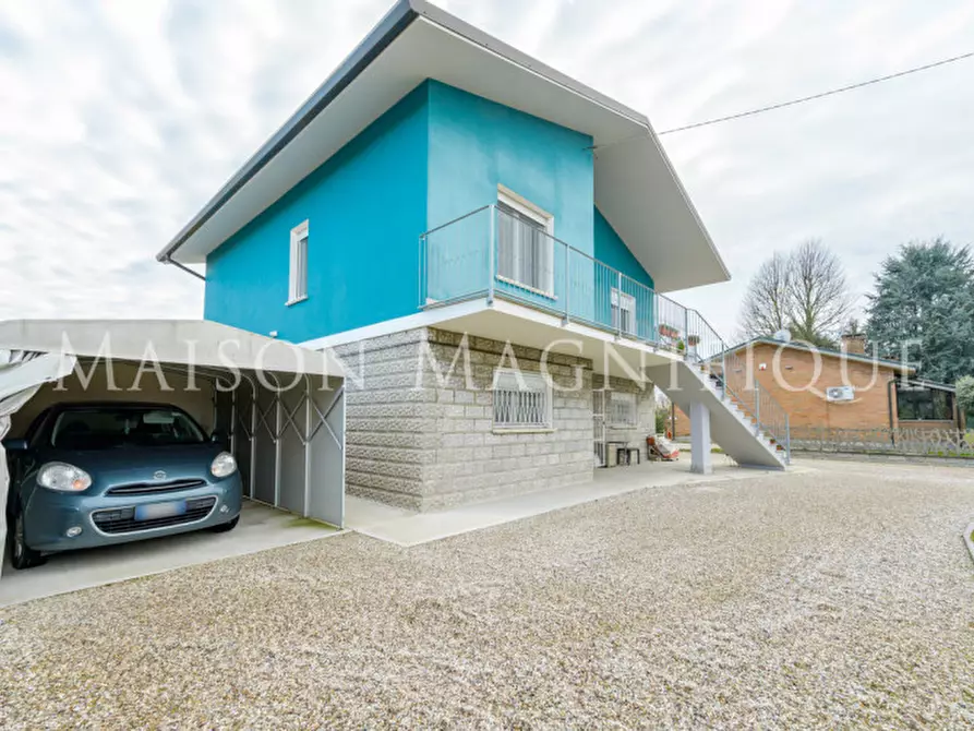 Immagine 18 di Casa indipendente in vendita  in Via bassa 267 a Ferrara