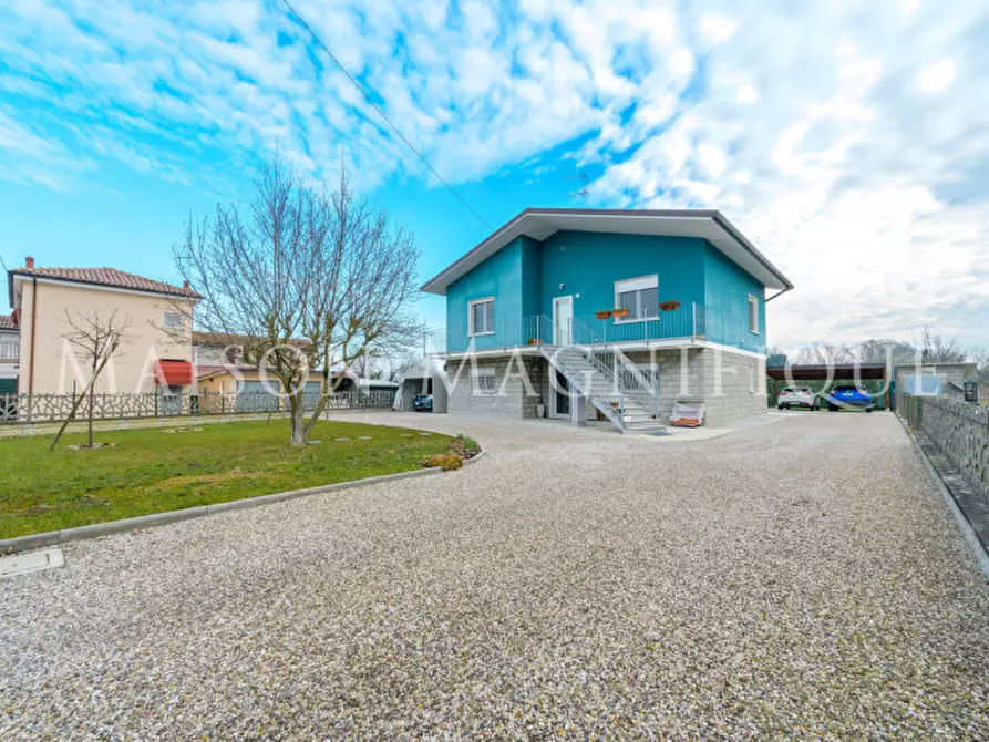 Immagine 21 di Casa indipendente in vendita  in Via bassa 267 a Ferrara