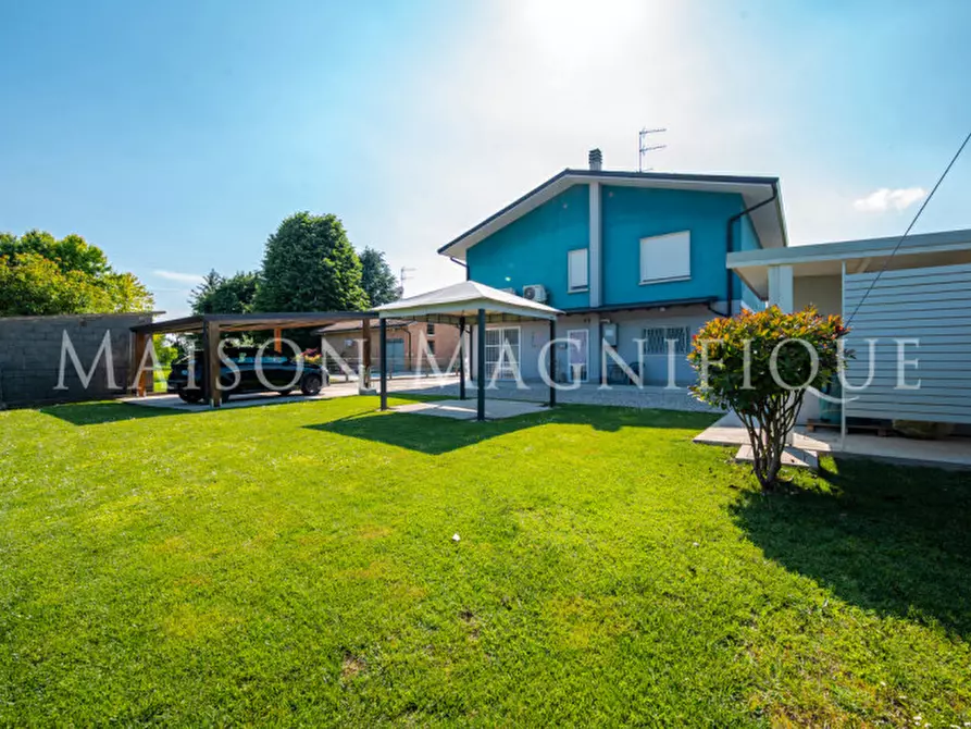 Immagine 23 di Casa indipendente in vendita  in Via bassa 267 a Ferrara