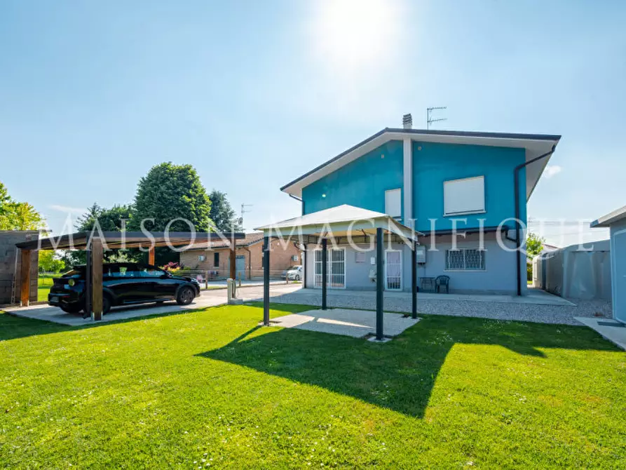 Immagine 24 di Casa indipendente in vendita  in Via bassa 267 a Ferrara