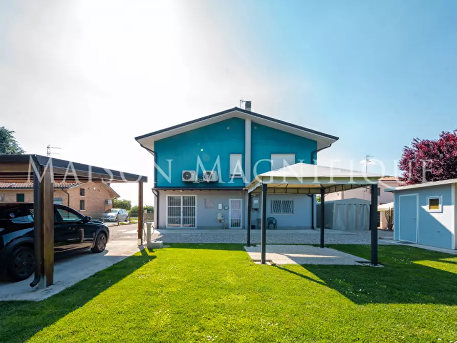 Immagine 25 di Casa indipendente in vendita  in Via bassa 267 a Ferrara