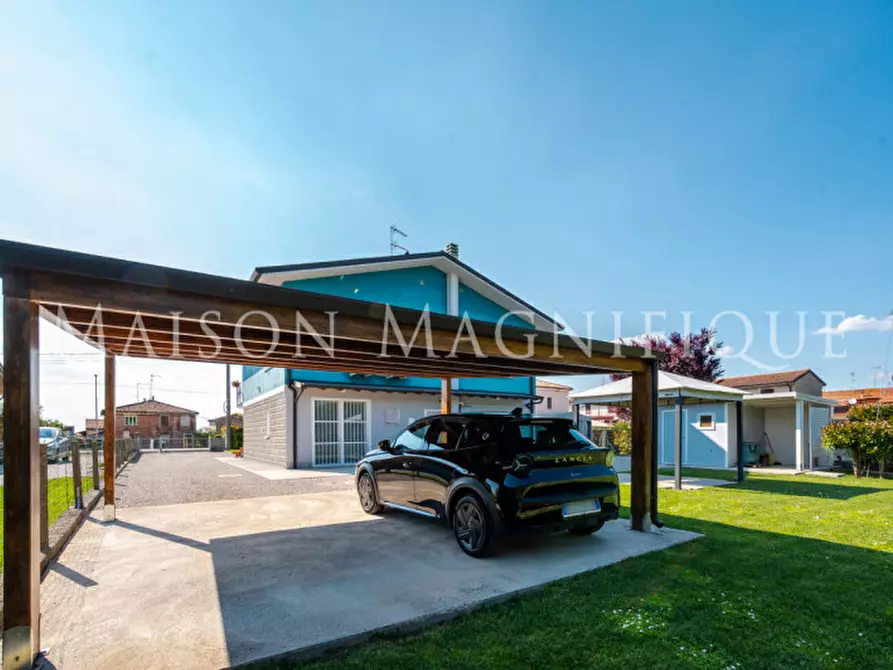 Immagine 26 di Casa indipendente in vendita  in Via bassa 267 a Ferrara