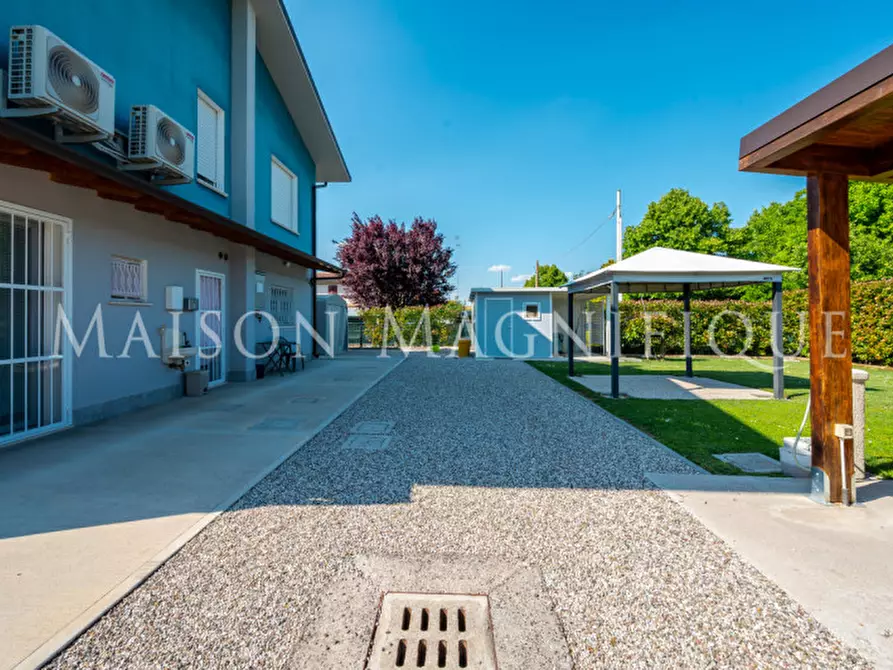 Immagine 28 di Casa indipendente in vendita  in Via bassa 267 a Ferrara