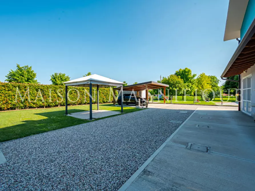 Immagine 29 di Casa indipendente in vendita  in Via bassa 267 a Ferrara