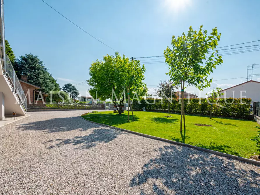 Immagine 31 di Casa indipendente in vendita  in Via bassa 267 a Ferrara