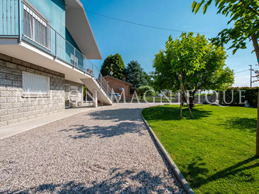 Immagine 32 di Casa indipendente in vendita  in Via bassa 267 a Ferrara