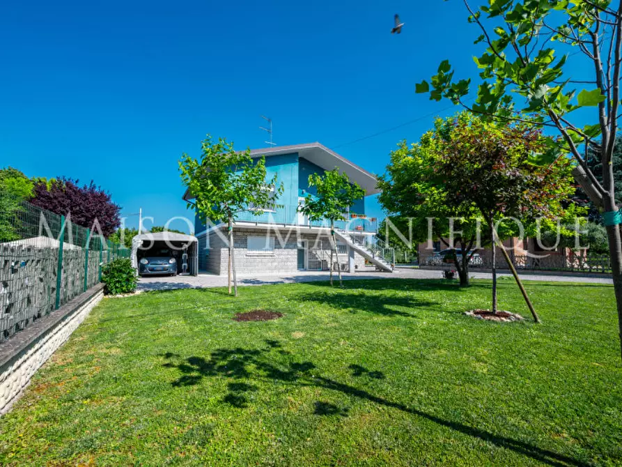 Immagine 33 di Casa indipendente in vendita  in Via bassa 267 a Ferrara